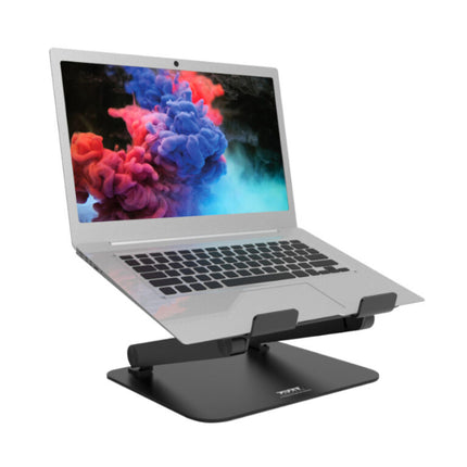 Port Connect Ergonomic Adjustable Aluminum Stand for 10" to 15.6"