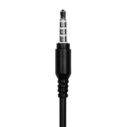 Port Connect Stereo Office Headset