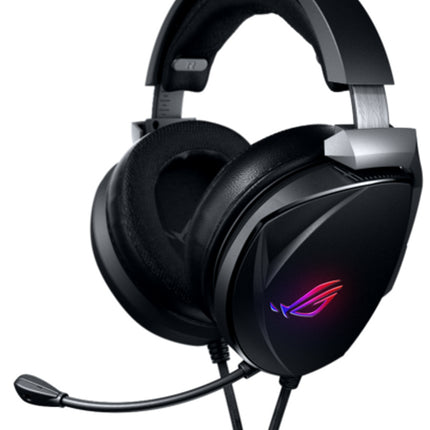 ASUS ROG Theta 7.1 USB-C Gaming Headset with AI Noise-Cancelling Mic