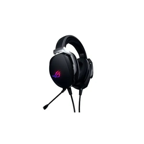ASUS ROG Theta 7.1 USB-C Gaming Headset with AI Noise-Cancelling Mic