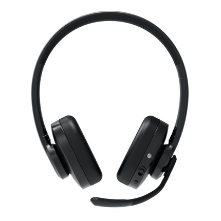 Port Connect ON'R 500 Bluetooth Stereo Headset with HVAC Mic