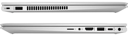 HP ProBook x360 435 G10 Ryzen 5 7530U 13.3" Touch Laptop 9G2J5ET