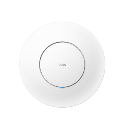 Cudy AP1300 AC1200 Gigabit Dual Band Wi-Fi 5 Ceiling Access Point