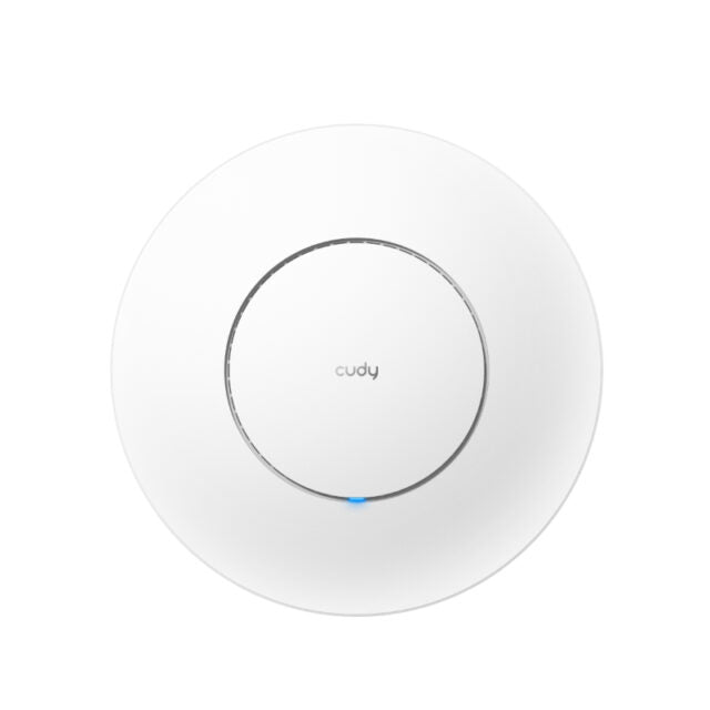 Cudy AP1300 Dual-Band AC1200 Wireless Access Point