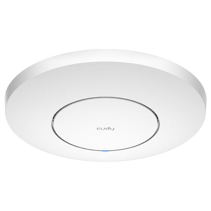Cudy AP1300 AC1200 Gigabit Dual Band Wi-Fi 5 Ceiling Access Point