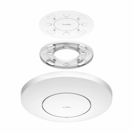 Cudy AP3000 Outdoor AX3000 Wi-Fi 6 PoE Access Point