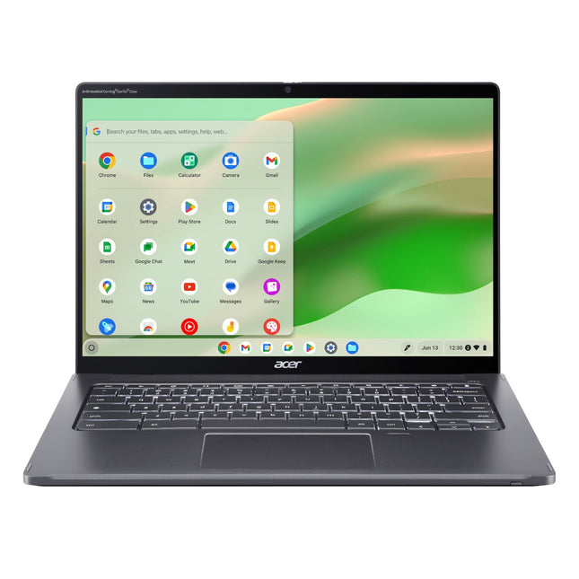 Acer Chromebook Spin 714 14″ i7‑1355U 16GB 512GB Chromebook