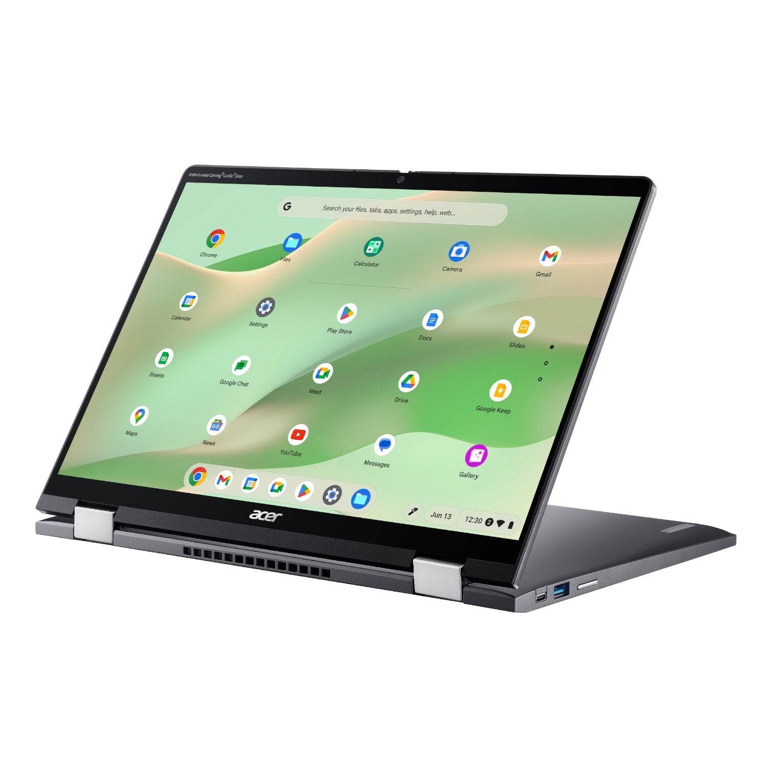 Acer Chromebook Spin 714 14″ i7‑1355U 16GB 512GB Chromebook