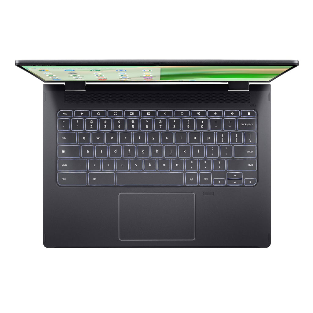 Acer Chromebook Spin 714 14″ i7‑1355U 16GB 512GB Chromebook