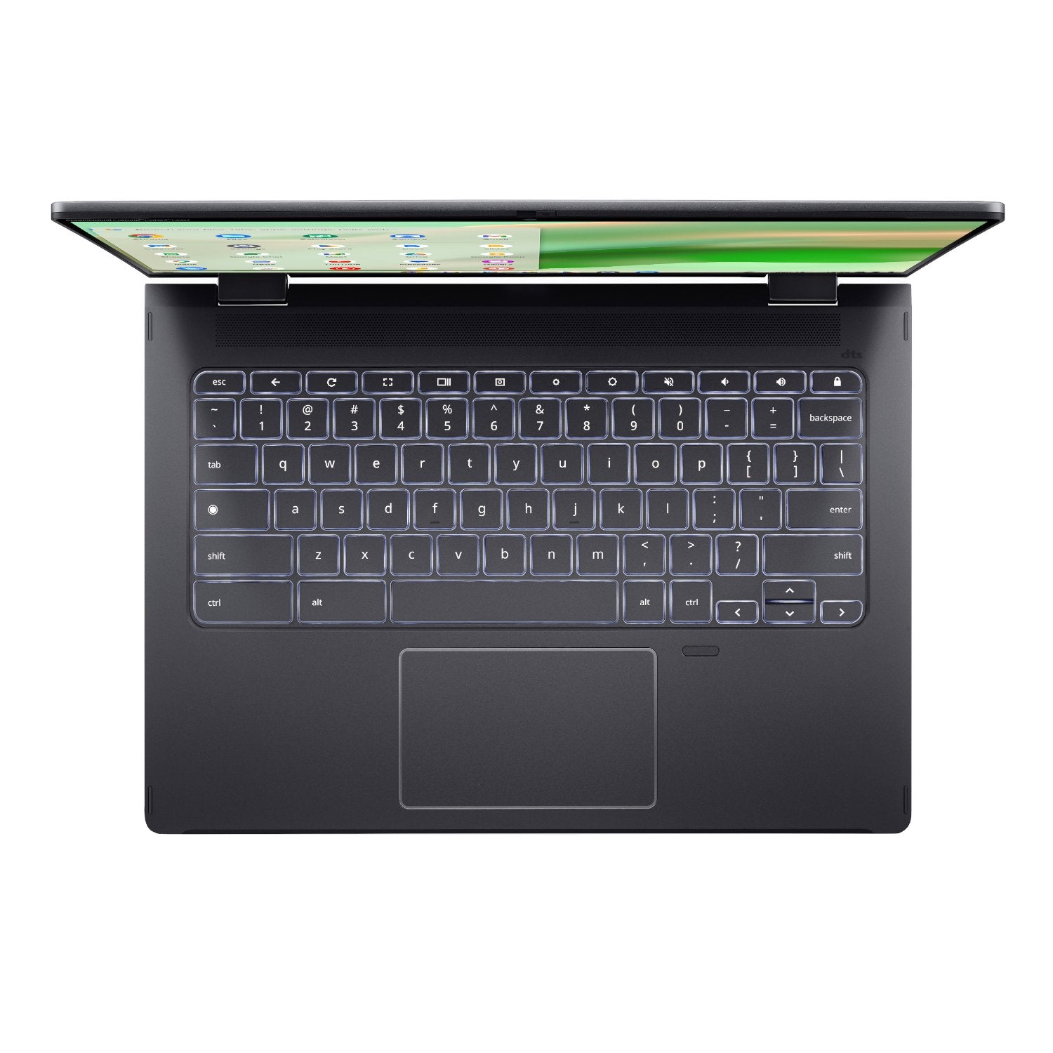 Acer Chromebook Spin 714 14″ i7‑1355U 16GB 512GB Chromebook
