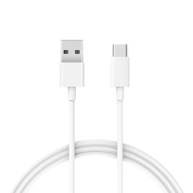 Xiaomi USB Type-C Cable 1m – White