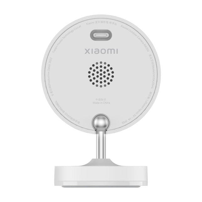 Xiaomi Outdoor Camera AW200 1080p Wi-Fi IP65