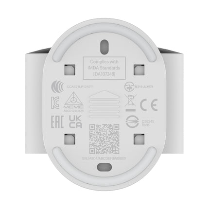Xiaomi Outdoor Camera AW200 1080p IP65 WiFi Security Camera