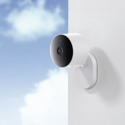 Xiaomi Outdoor Camera AW200 1080p IP65 WiFi Security Camera