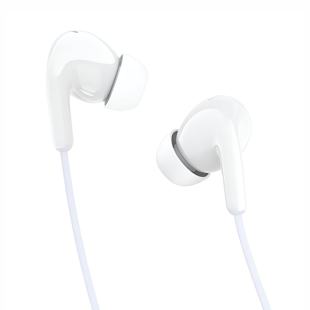 Xiaomi Type-C Wired In-Ear Earphones – Black