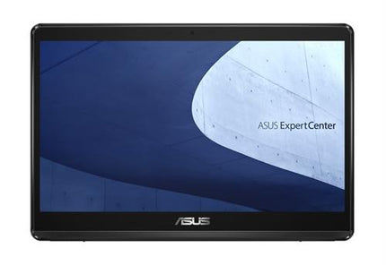 ASUS ExpertCenter E1 AiO 15 inch Touch PC Celeron N4500 8GB 128GB SSD