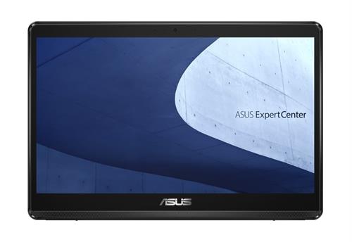 ASUS ExpertCenter E1 AiO 15.6″ Touchscreen Desktop – Intel Celeron N4500, 8GB RAM, 128GB SSD, Windows 11 Home