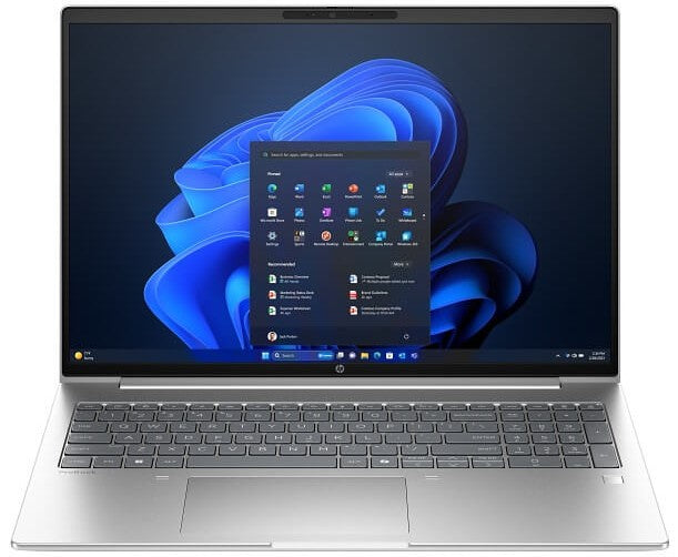 HP ProBook 4 G1iR 14" WUXGA Intel Core 7 150U Laptop C38KZAT