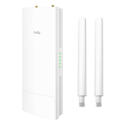 Cudy CD-AP1300O Outdoor AC1200 Gigabit Mesh Access Point