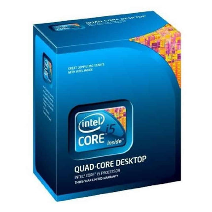 Intel Core i5-680 Dual-Core 3.6GHz LGA1156 CPU
