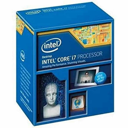 Intel Core i7-4790K Quad-Core 4.0GHz LGA 1150 CPU bye