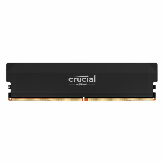 Crucial Pro 16GB DDR5 6000MHz CL36 Desktop Memory