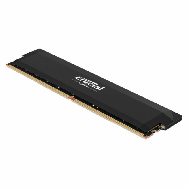 Crucial Pro 16GB DDR5 6000MHz CL36 Desktop Memory