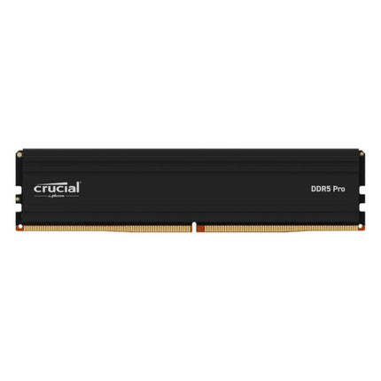 Crucial Pro 24GB DDR5 6000MHz Desktop Memory