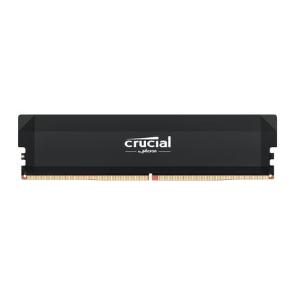 Crucial Pro Overclocking 32GB DDR5 6000MHz CL40 Desktop Memory