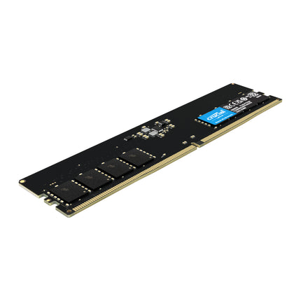 Crucial 32GB DDR5 5600MHz Desktop Memory