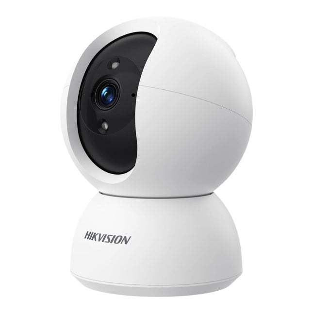 Hikvision HiLook 2MP Wi-Fi Pan & Tilt Network Camera 4mm