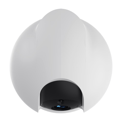 Hikvision 2MP Wi-Fi Dome Network Camera 4mm Lens Indoor