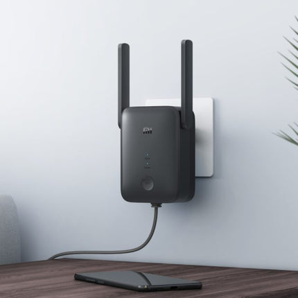 Xiaomi AC1200 Dual-Band Wi-Fi Range Extender (2nd Gen)