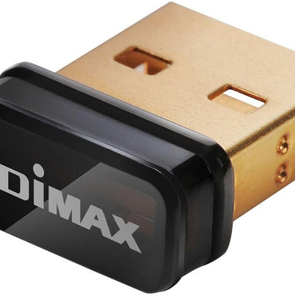 Edimax EW-7811Un V2 N150 Wireless Nano USB Adapter