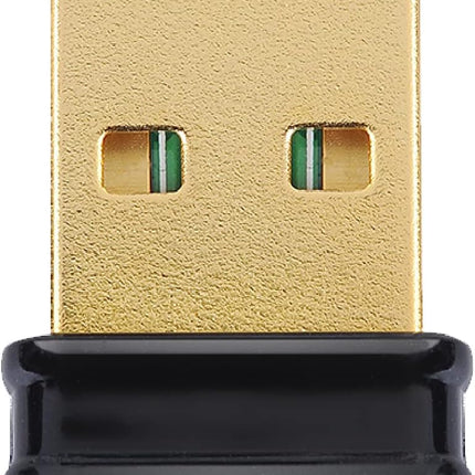 Edimax EW-7811Un V2 N150 Wireless Nano USB Adapter