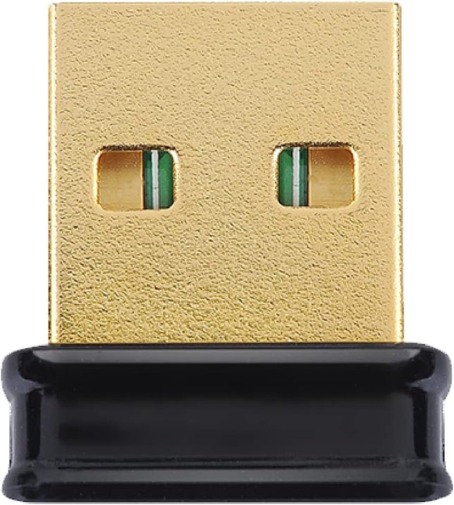 Edimax EW-7811Un V2 N150 Wireless Nano USB Adapter