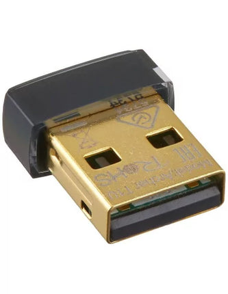 Edimax EW-7811Un V2 N150 Wireless Nano USB Adapter