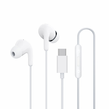 Xiaomi Type-C Wired In-Ear Earphones