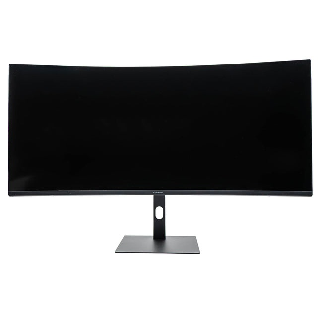 Xiaomi G34WQi 34" WQHD 180Hz 1ms 1500R Curved Gaming Monitor