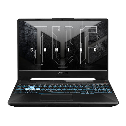ASUS TUF Gaming A15 Ryzen 7 7445HS 8GB 512GB RTX 3050 15.6" 144Hz