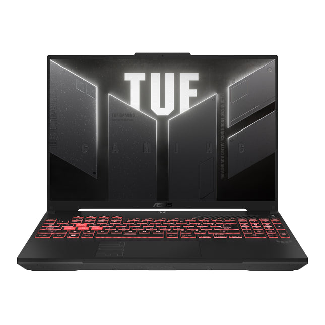 ASUS TUF Gaming A16 Ryzen 7 7445HS 16GB 512GB RTX 4050 16" 144Hz