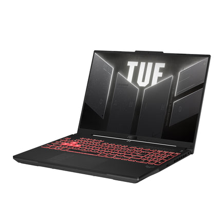 ASUS TUF Gaming A16 Ryzen 7 7445HS 16GB 512GB RTX 4050 16" 144Hz