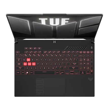 ASUS TUF Gaming A16 Ryzen 7 7445HS 16GB 512GB RTX 4050 16" 144Hz
