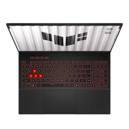 ASUS TUF Gaming F16 Core i7-14650HX 16GB 1TB RTX 5060 16" 165Hz