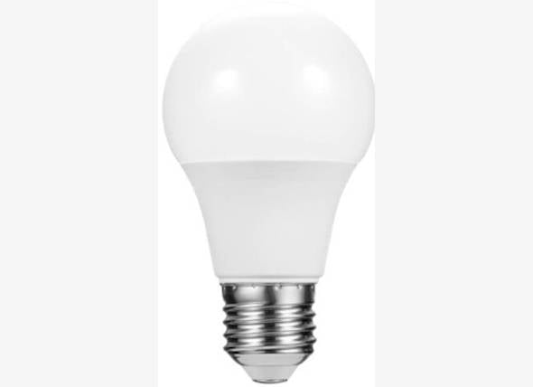 Ellies 9W A70 Emergency LED E27-Cool White