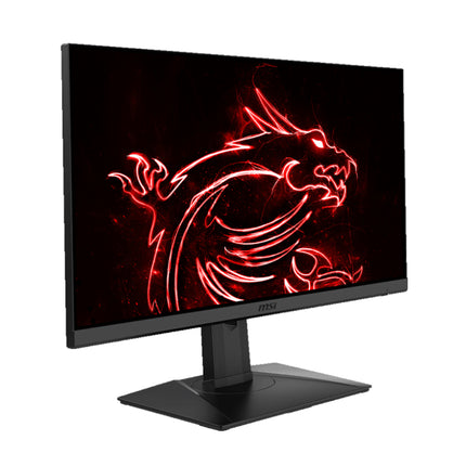 MSI G272QPF 27" WQHD 170Hz 1ms Rapid IPS Gaming Monitor