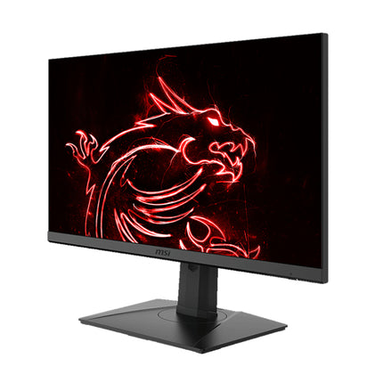 MSI G272QPF 27" WQHD 170Hz 1ms Rapid IPS Gaming Monitor