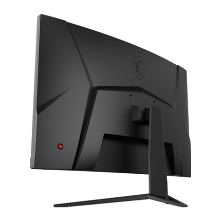 MSI G27CQ4 E2 27" WQHD 170Hz 1ms 1500R Curved Gaming Monitor