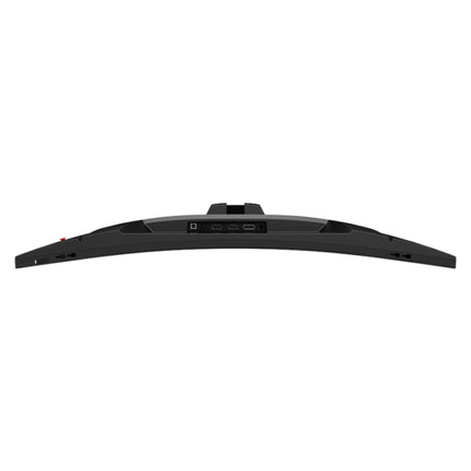 MSI G27CQ4 E2 27" WQHD 170Hz 1ms 1500R Curved Gaming Monitor