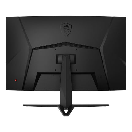 MSI G27CQ4 E2 27" WQHD 170Hz 1ms 1500R Curved Gaming Monitor